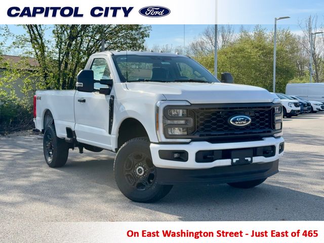 2026 Ford F-350 Super Duty