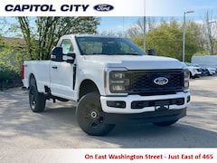 2026 Ford F-350 XL Truck