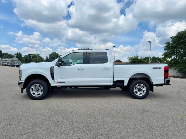New 2026 Ford F-350 XLT Truck