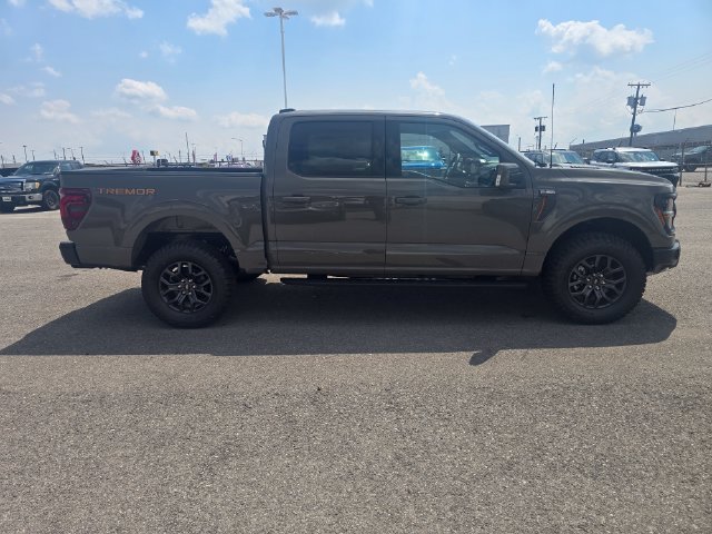 New 2026 Ford F-150 Tremor Truck