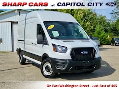 2024 Ford Transit-250 Base Cargo Van