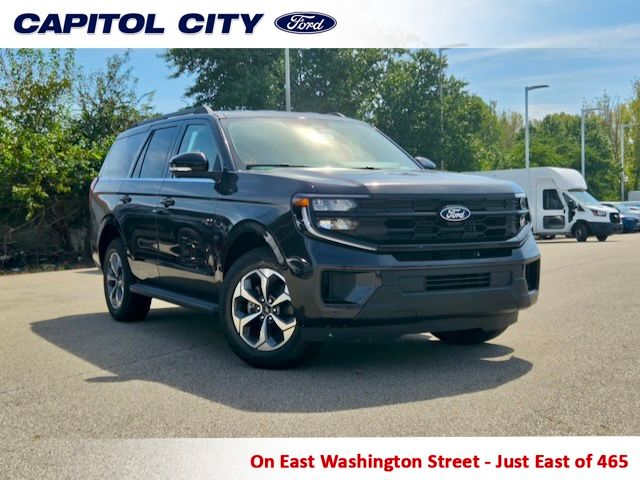 2027 Ford Expedition SUV 