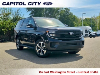 2027 Ford Expedition Active SUV