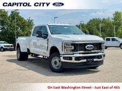 2026 Ford F-350 XLT Truck
