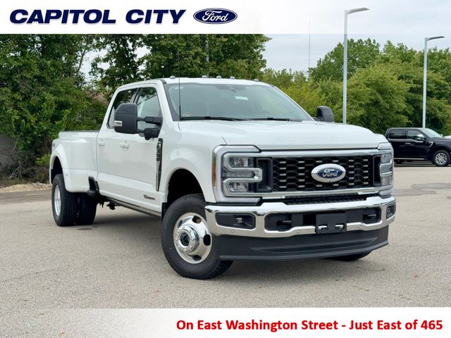 2026 Ford F-350 Truck 