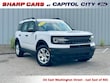  Ford Bronco Sport