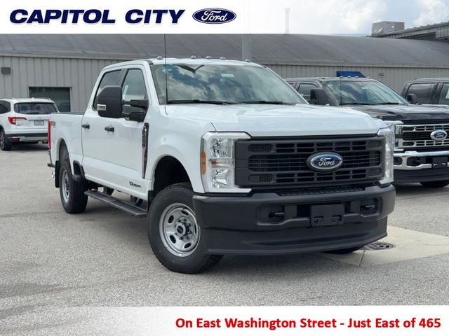 2026 Ford F-250 Truck 