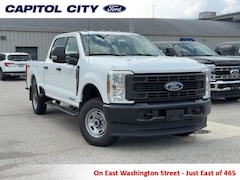 2026 Ford F-250 XL Truck
