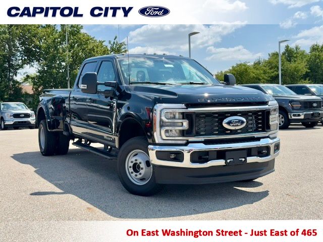 2026 Ford F-350 Truck 