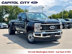 2026 Ford F-350 XLT Truck