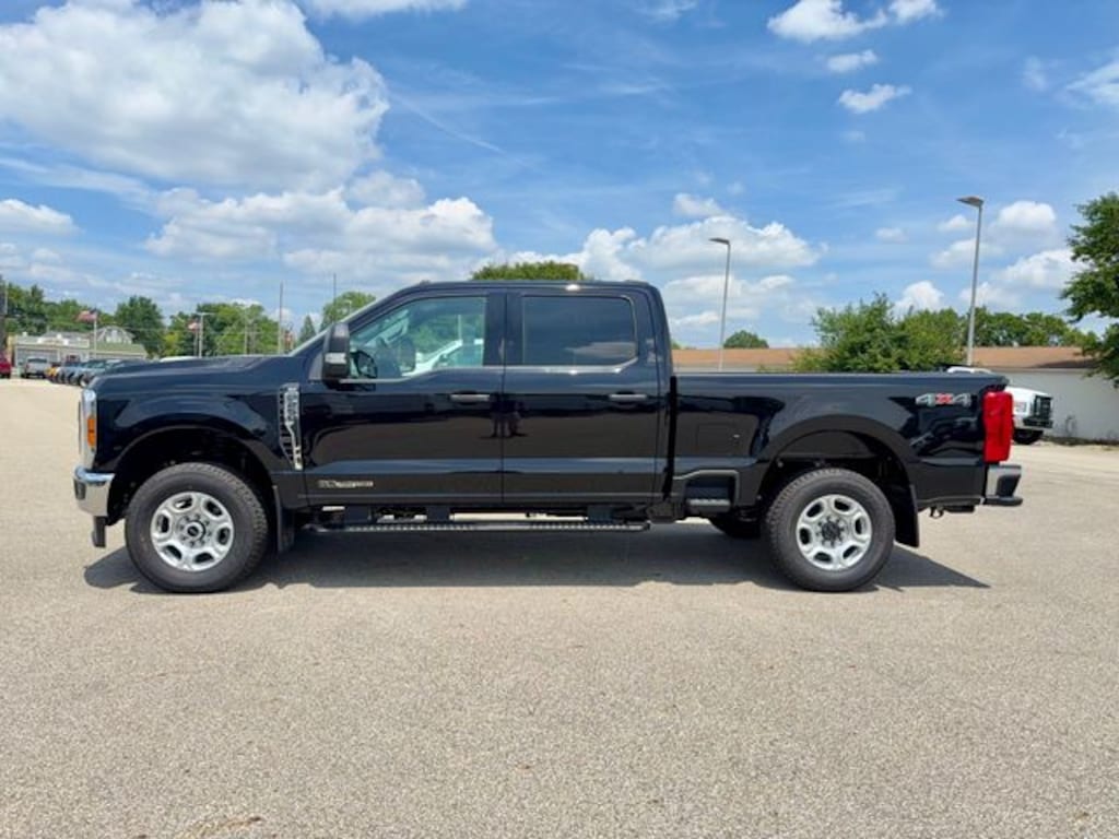 New 2026 Ford F-250 XLT Truck