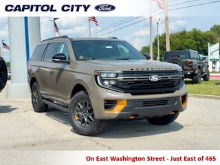 2027 Ford Expedition Tremor SUV