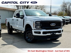 2026 Ford F-250 XL Truck