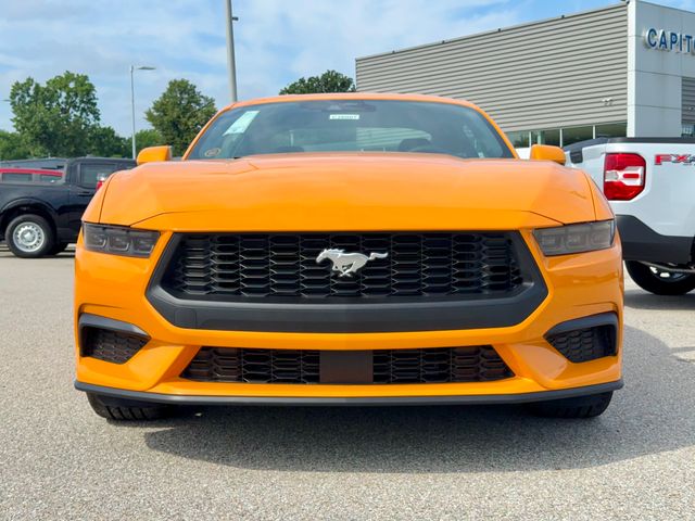 New 2026 Ford Mustang Ecoboost Premium Coupe