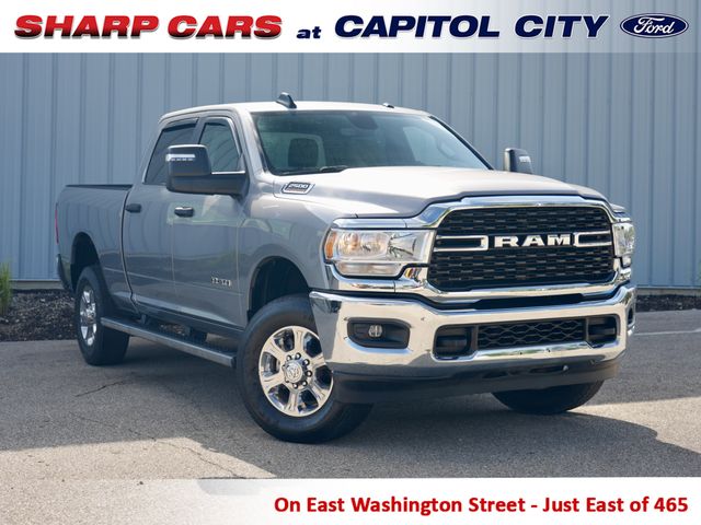 2023 RAM 2500 Pickup