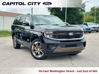 2027 Ford Expedition King Ranch SUV