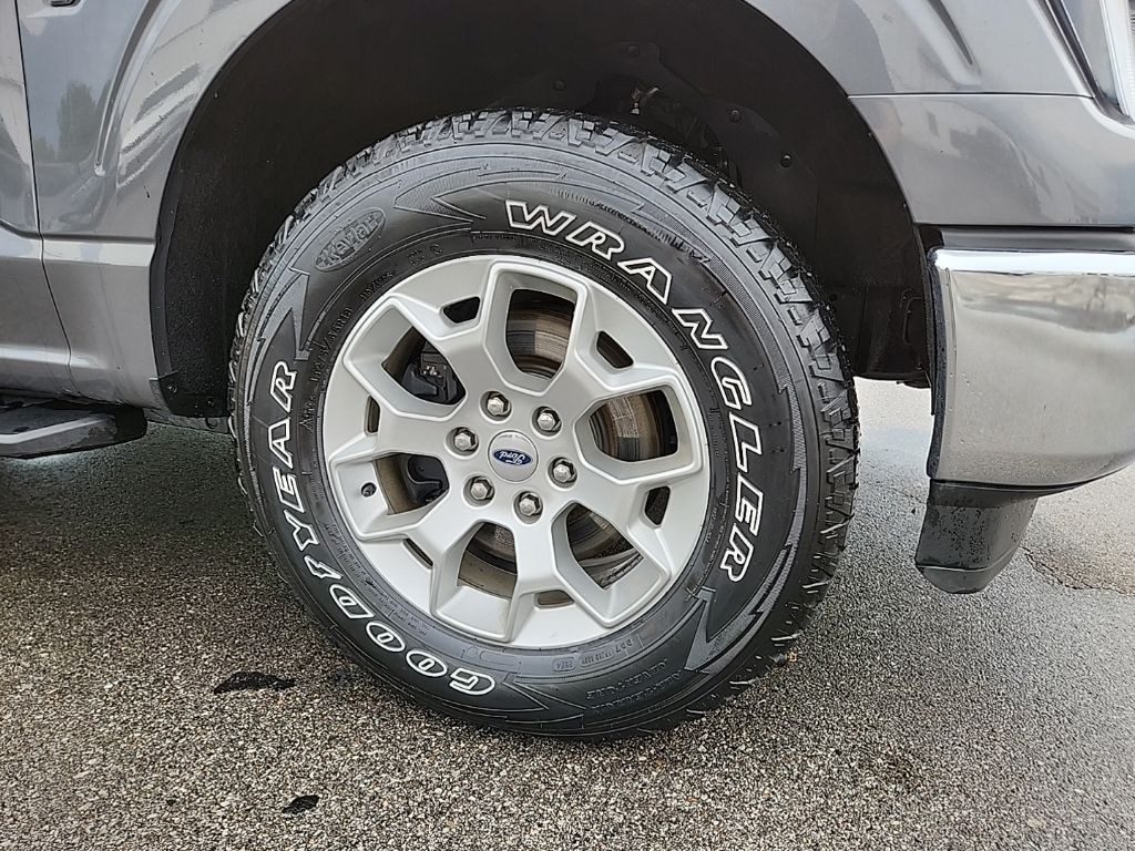 Used 2023 Ford F-150 XLT Truck