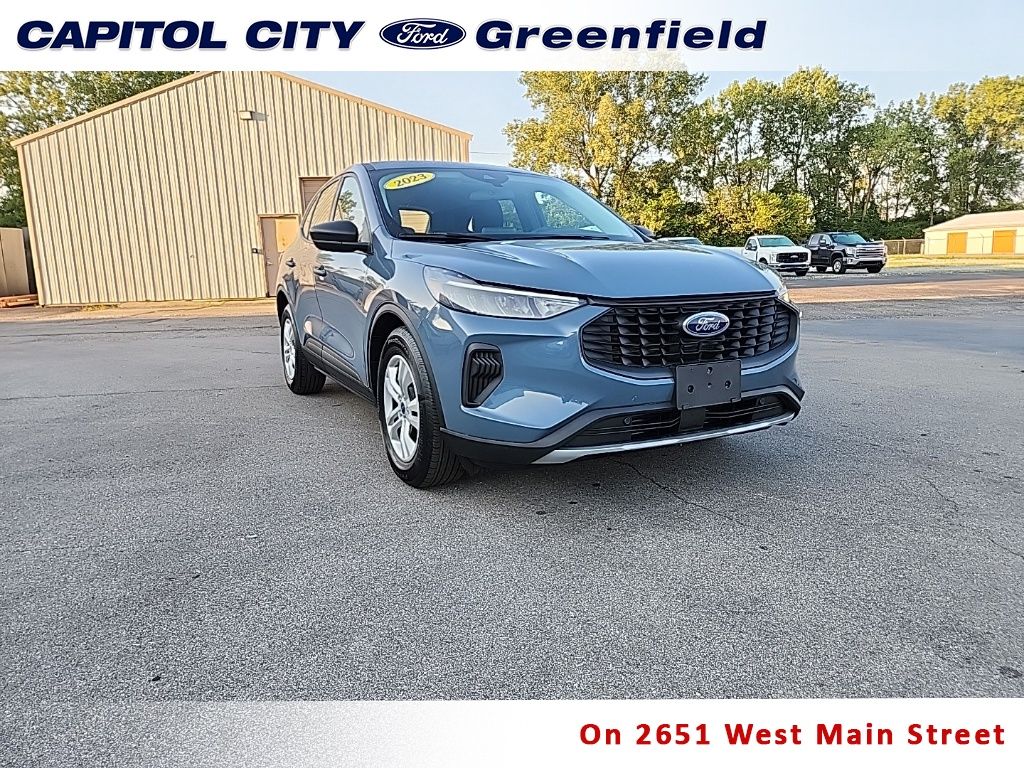 2023 Ford Escape