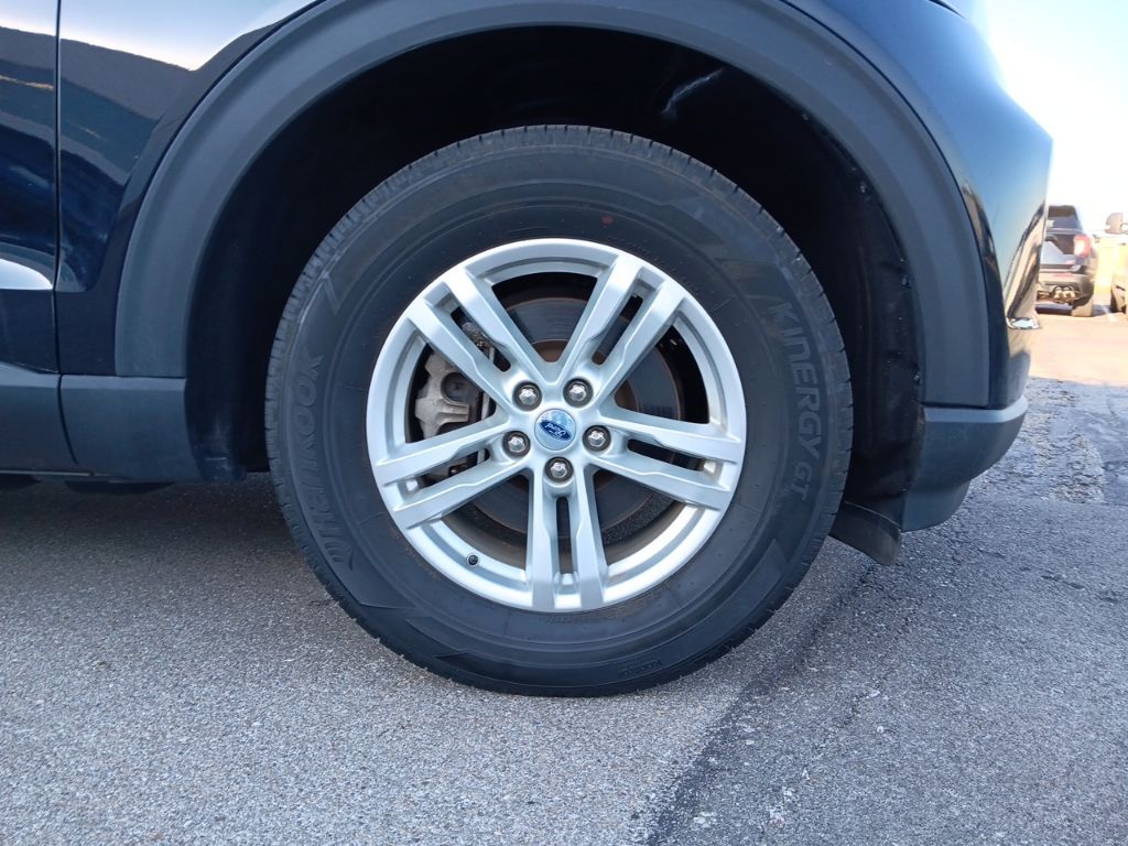 Used 2023 Ford Explorer Base SUV