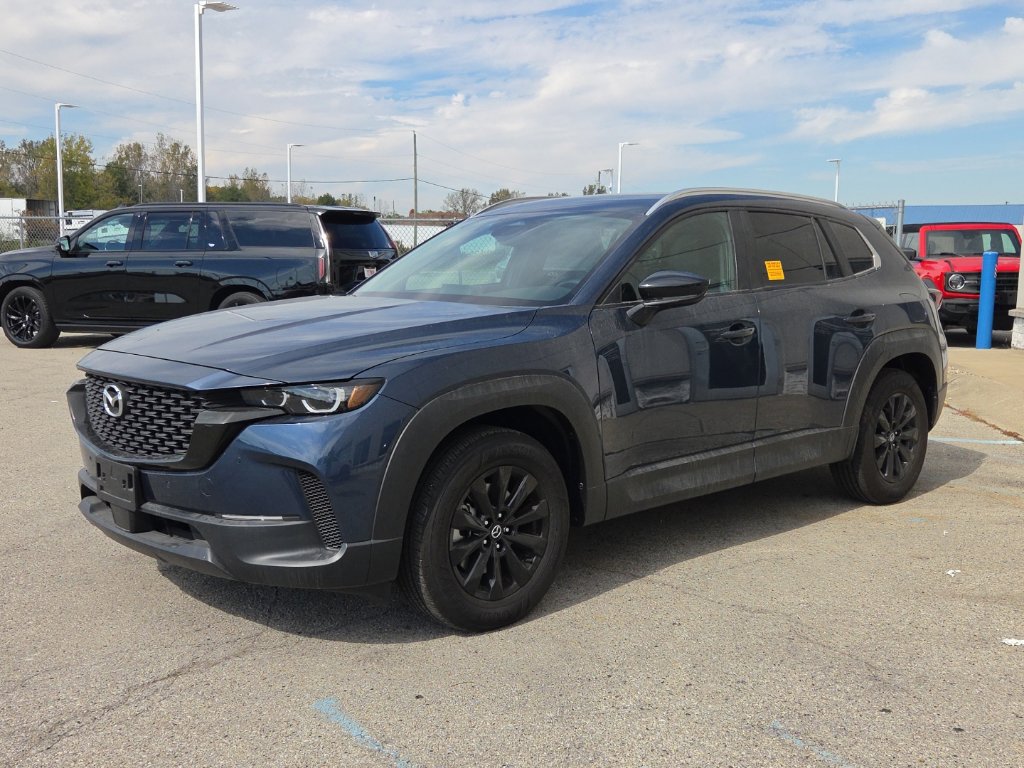 Used 2026 Mazda CX-50 2.5 S Preferred SUV