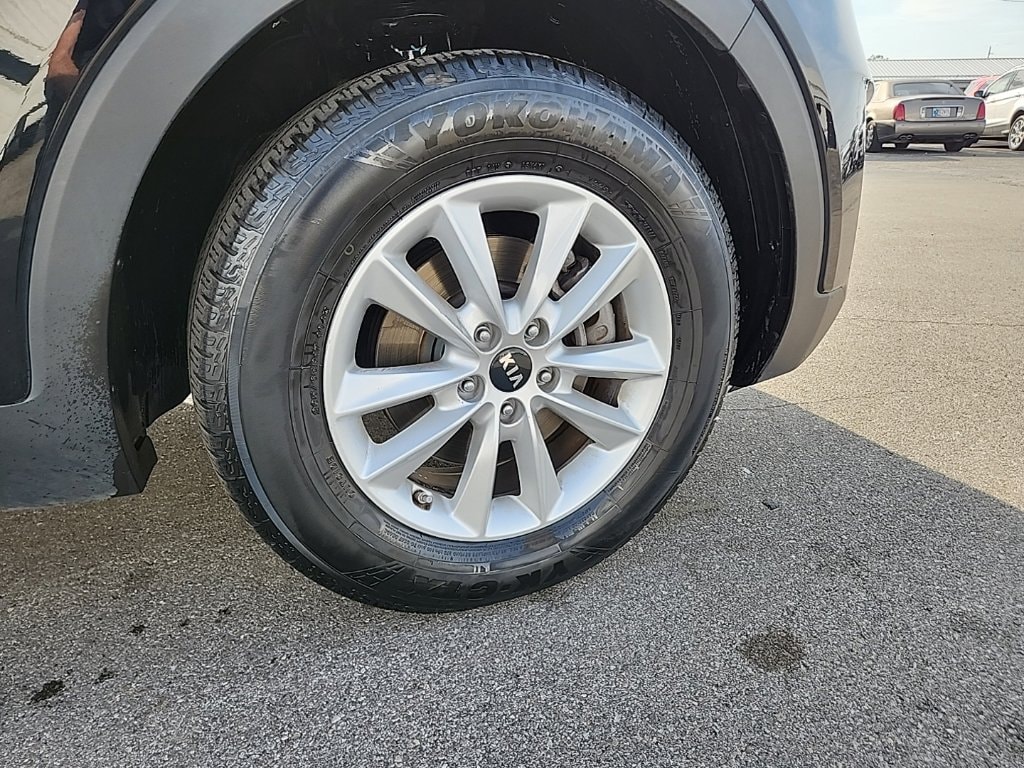 Used 2020 Kia Sorento L SUV