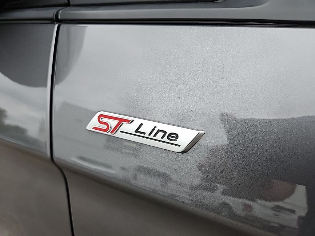 Used 2023 Ford Edge ST Line SUV