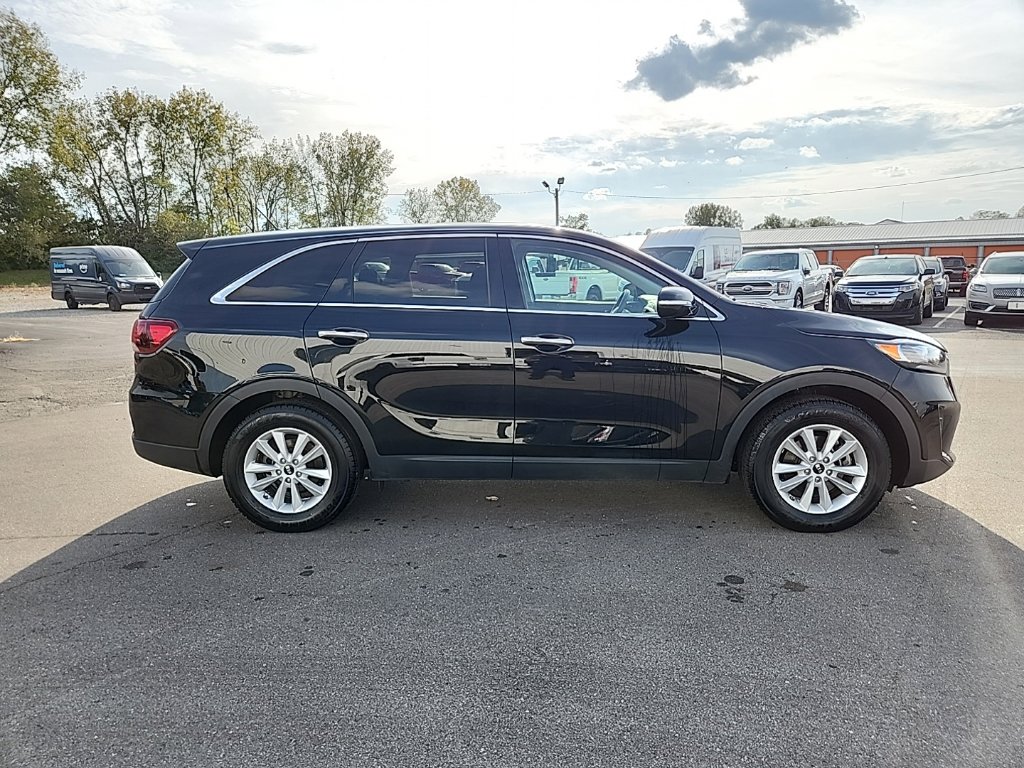 Used 2020 Kia Sorento L SUV