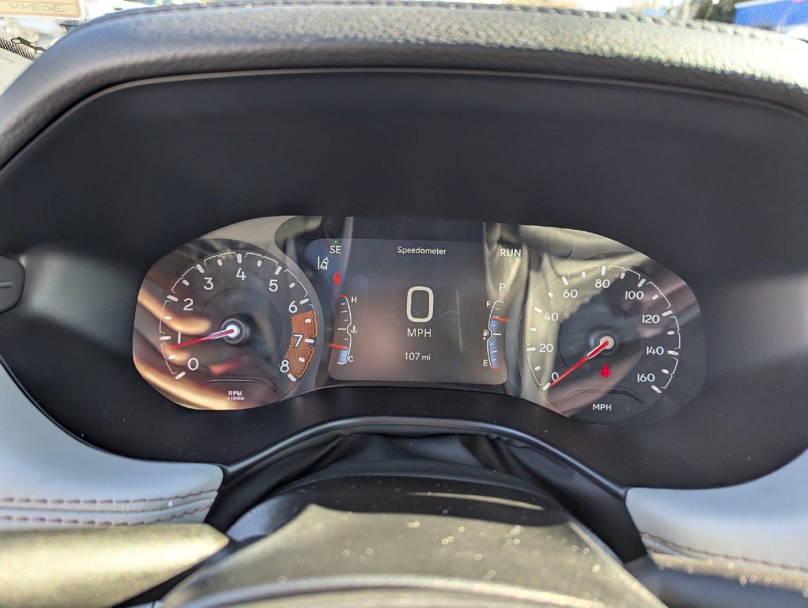 2026 Jeep Compass Limited - Photo 13