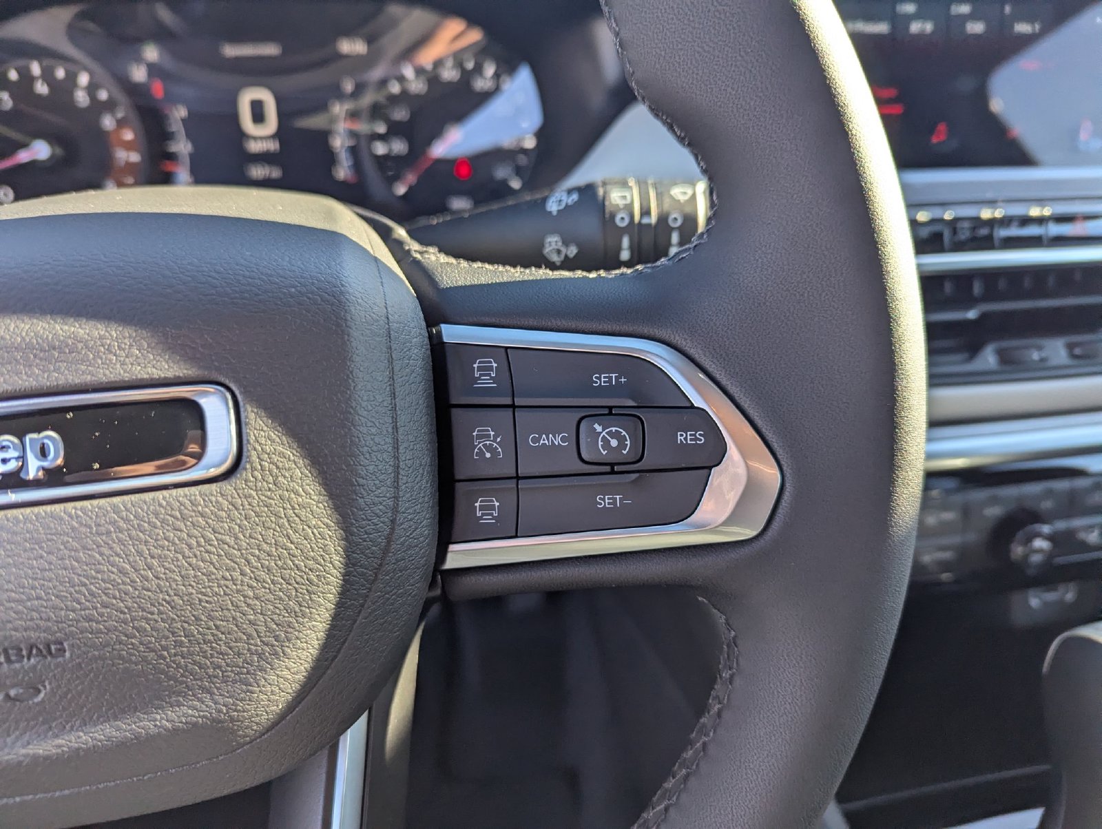 2026 Jeep Compass Limited - Photo 12