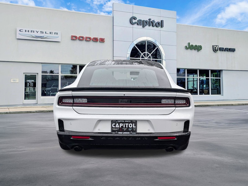 New 2027 Dodge Charger Scat Pack Plus Coupe