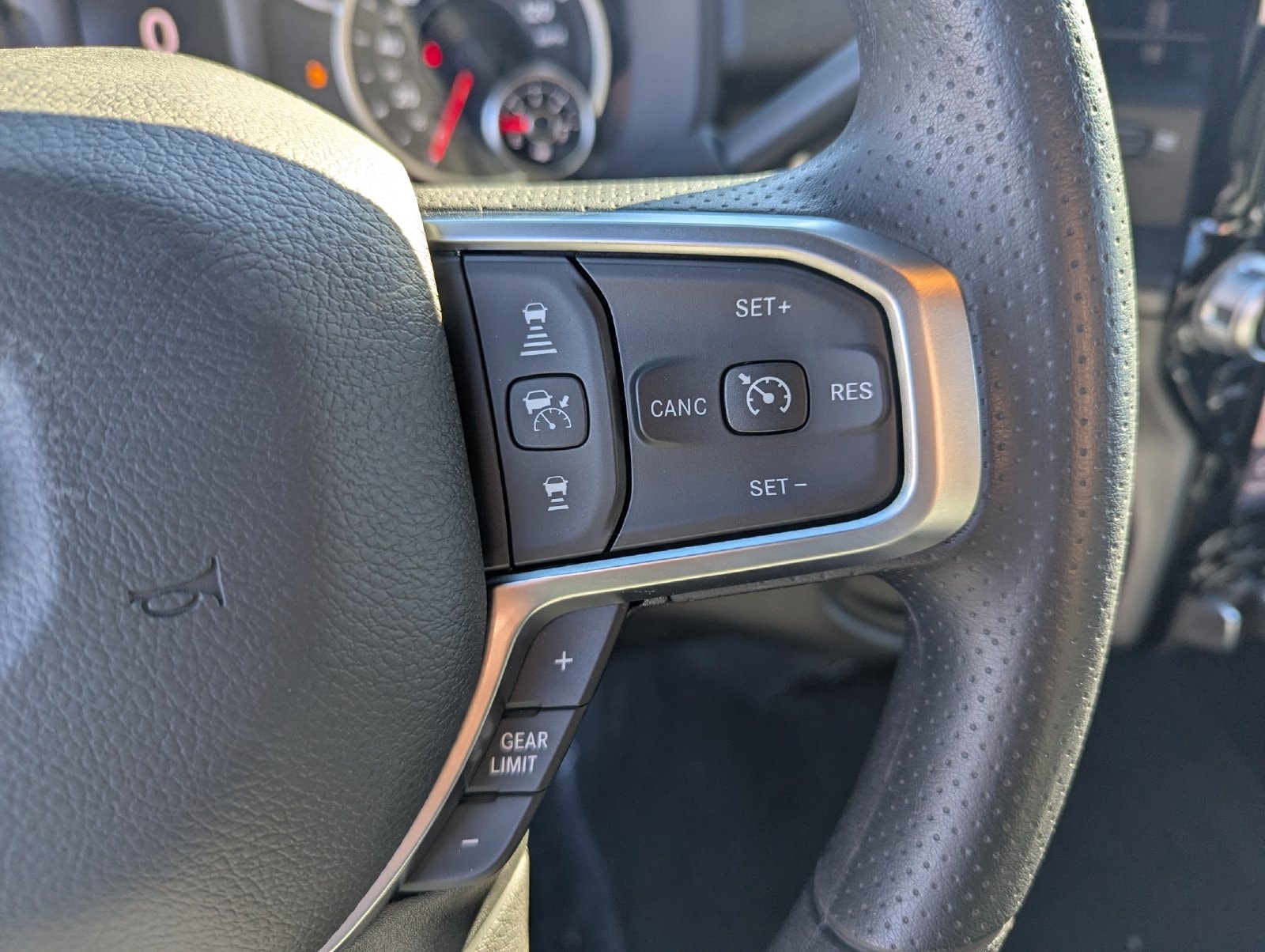2026 RAM 2500 Tradesman - Photo 10