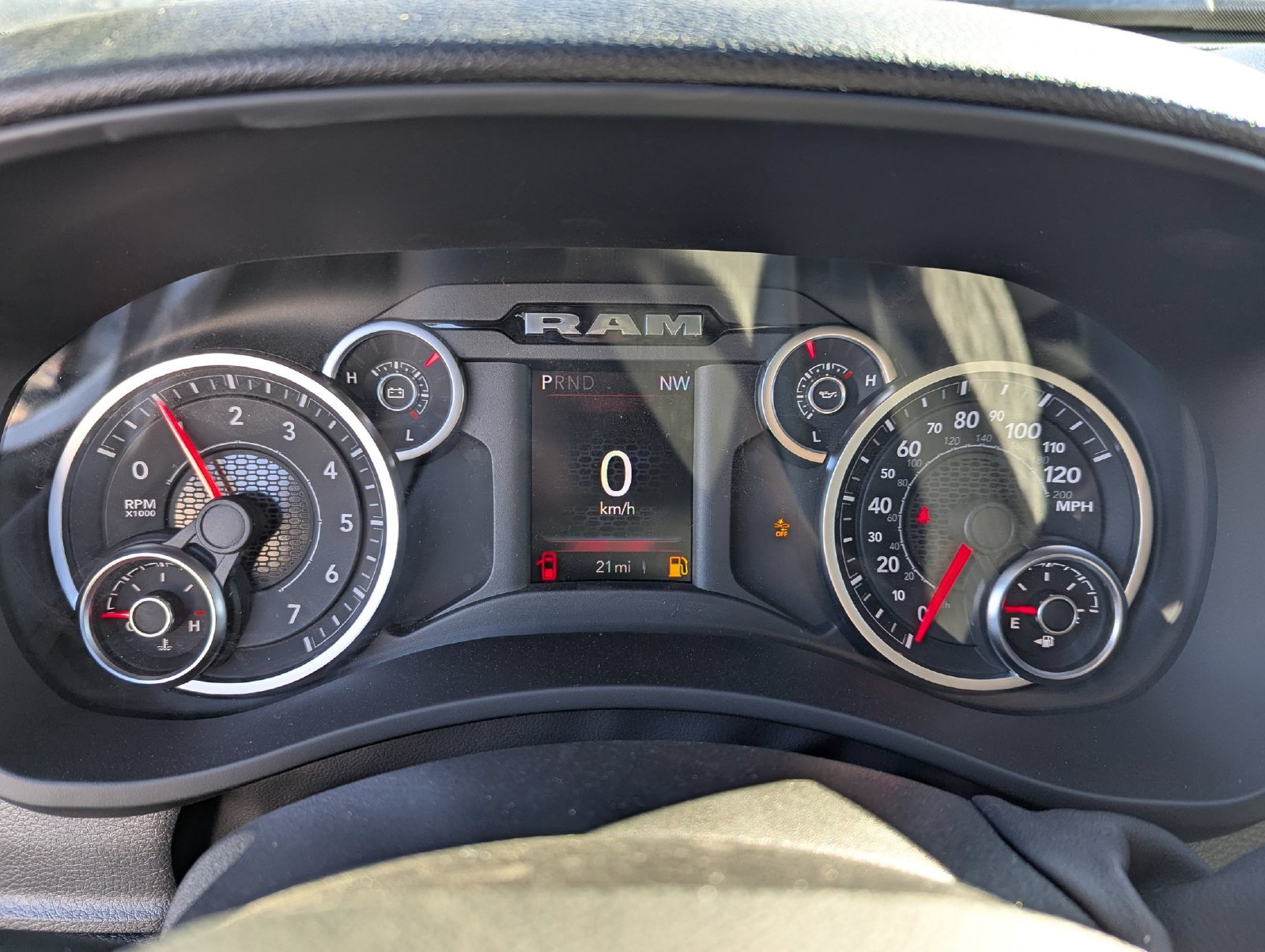 2026 RAM 2500 Tradesman - Photo 11