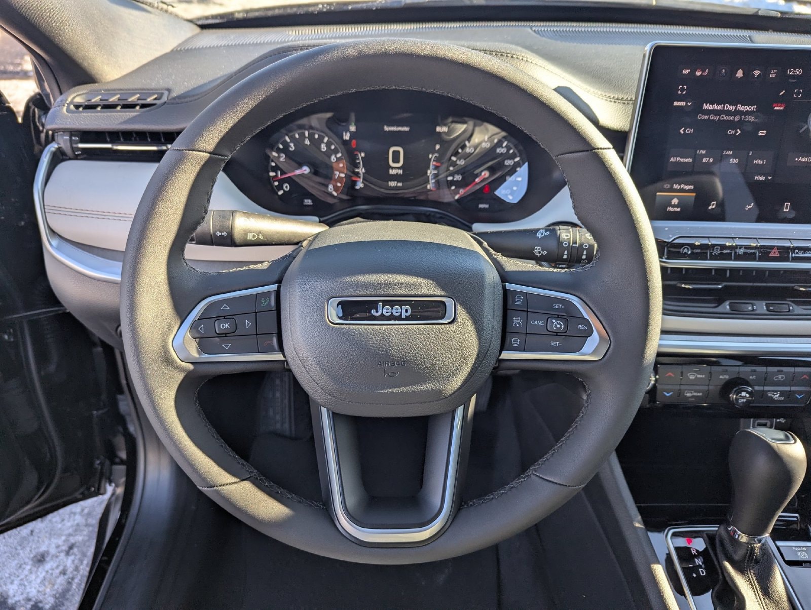 2026 Jeep Compass Limited - Photo 10