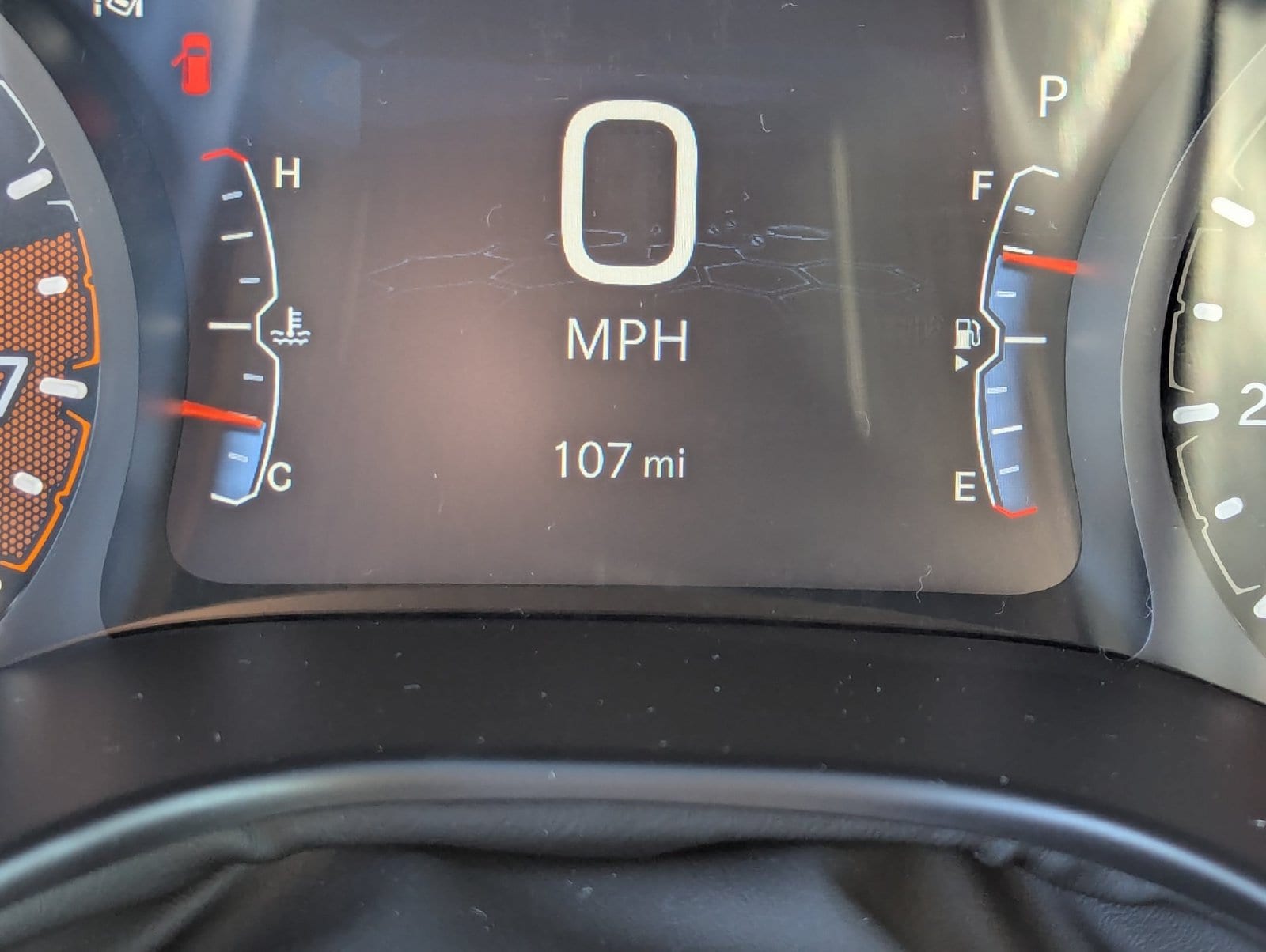 2026 Jeep Compass Limited - Photo 14