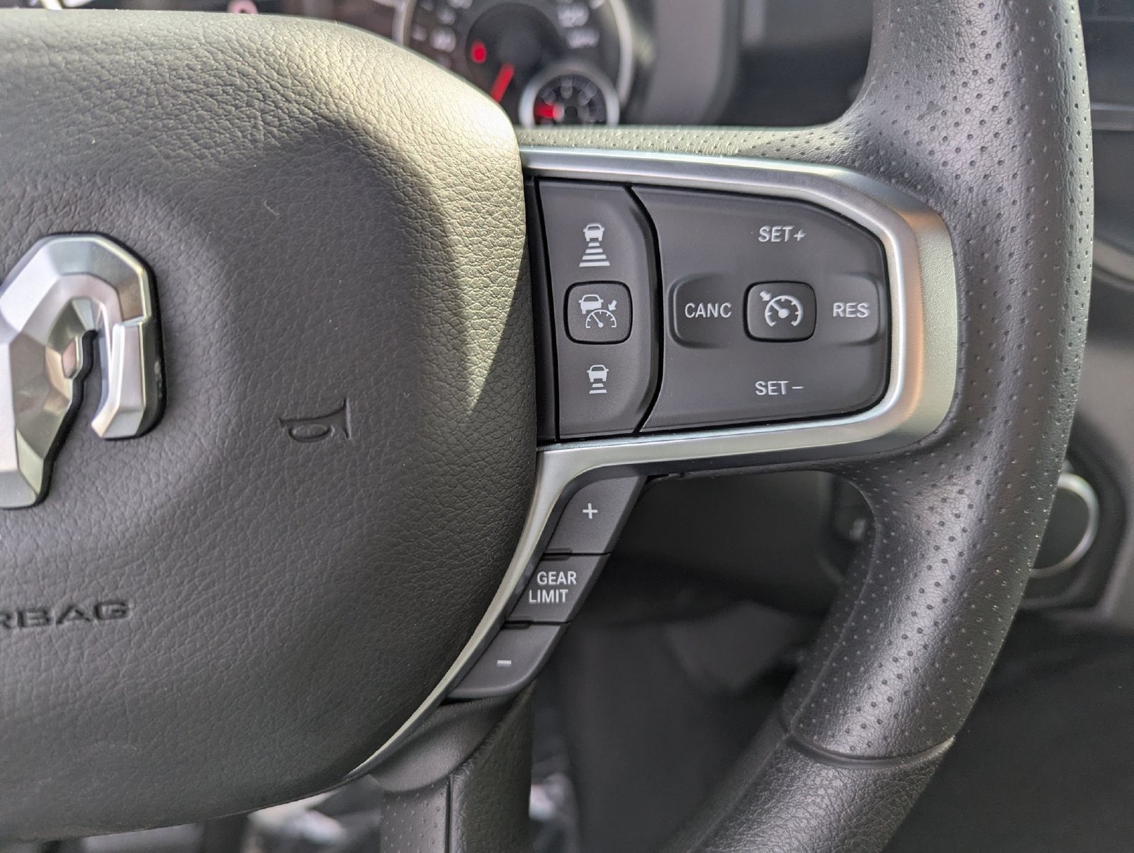 2026 RAM 1500 Tradesman - Photo 11