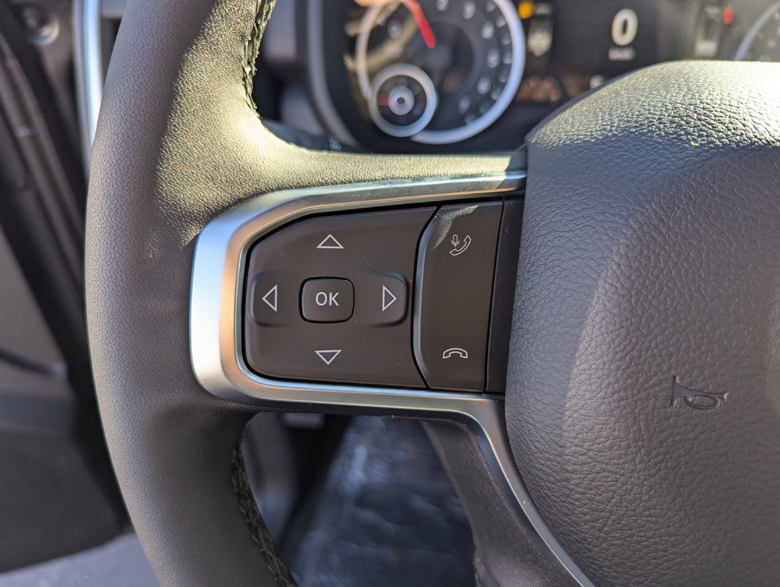 2026 RAM 2500 Big Horn - Photo 11