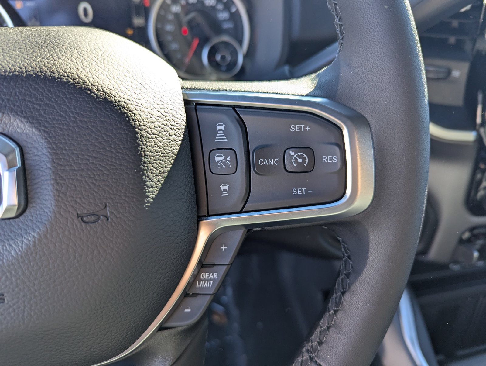 2026 RAM 2500 Big Horn - Photo 12