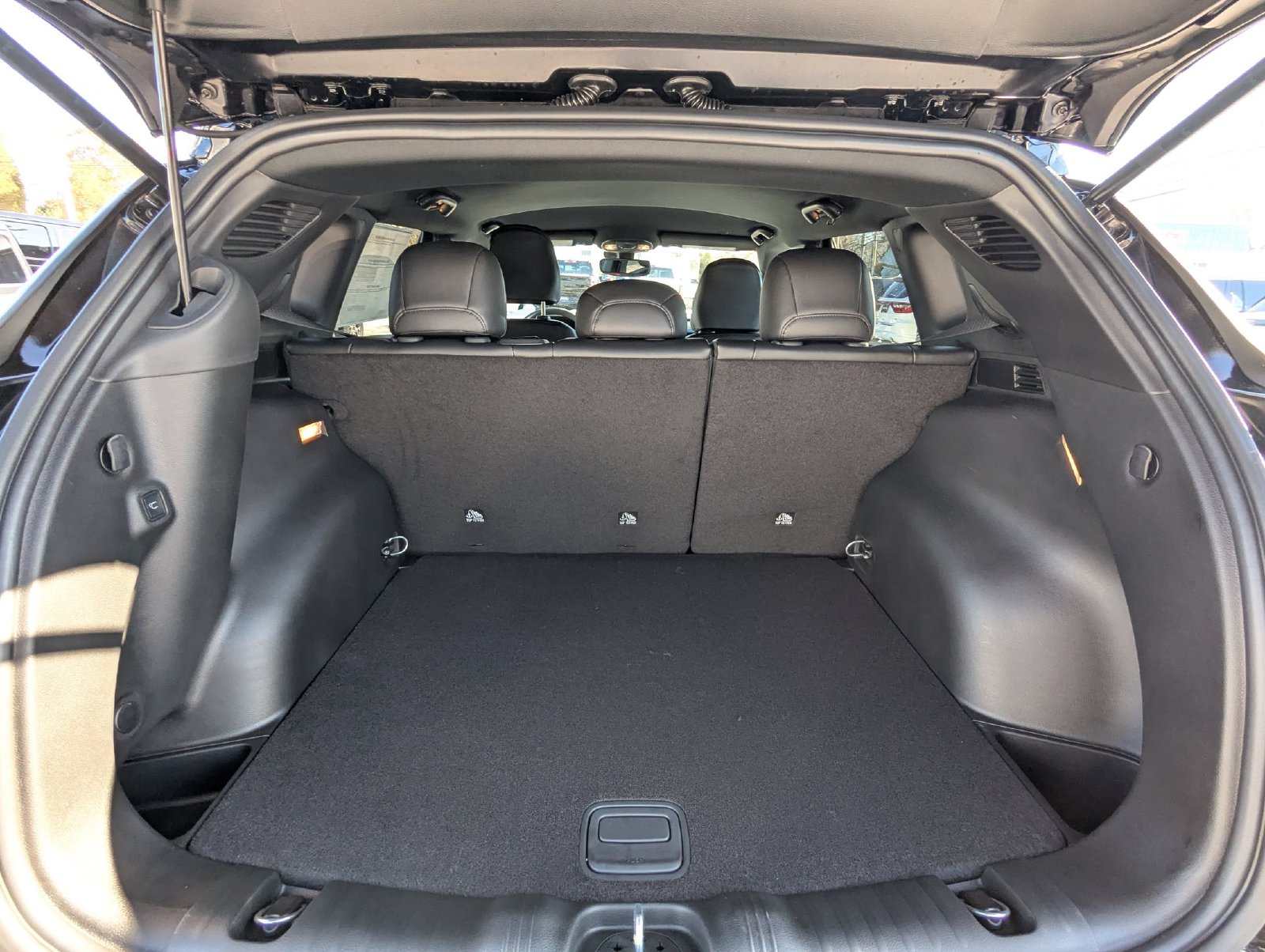 2026 Jeep Compass Limited - Photo 20