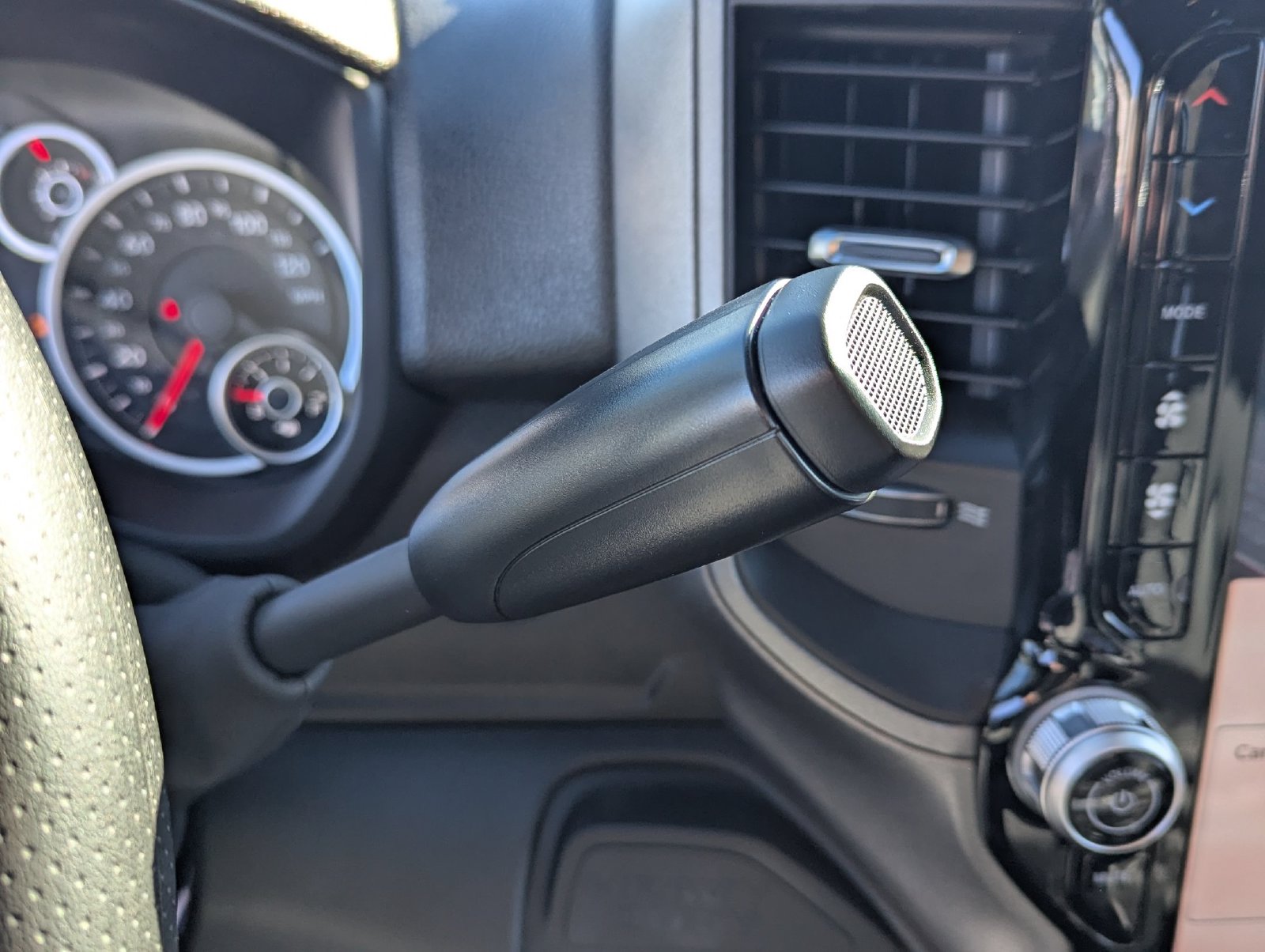 2026 RAM 2500 Tradesman - Photo 15