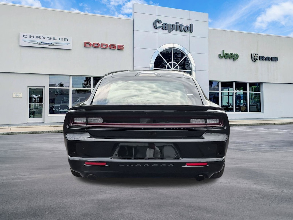 New 2027 Dodge Charger Scat Pack Plus Coupe