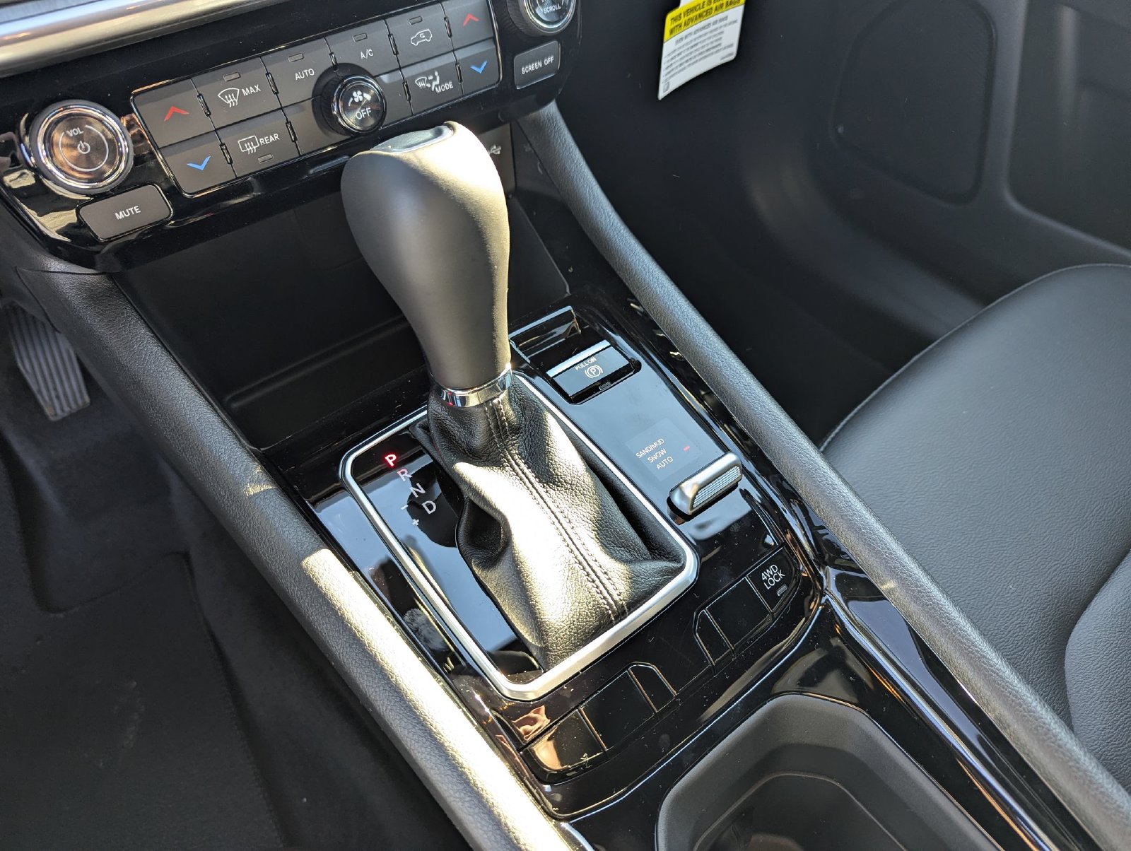 2026 Jeep Compass Limited - Photo 17