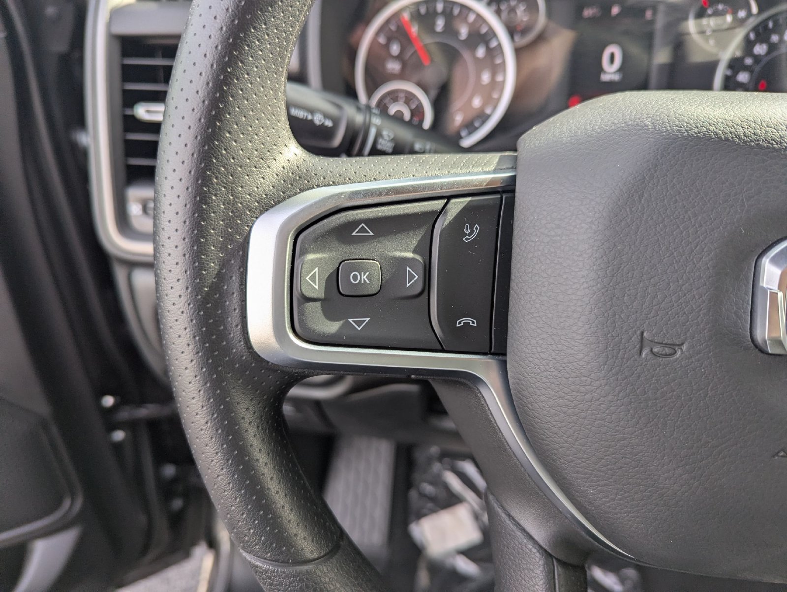 2026 RAM 1500 Tradesman - Photo 10