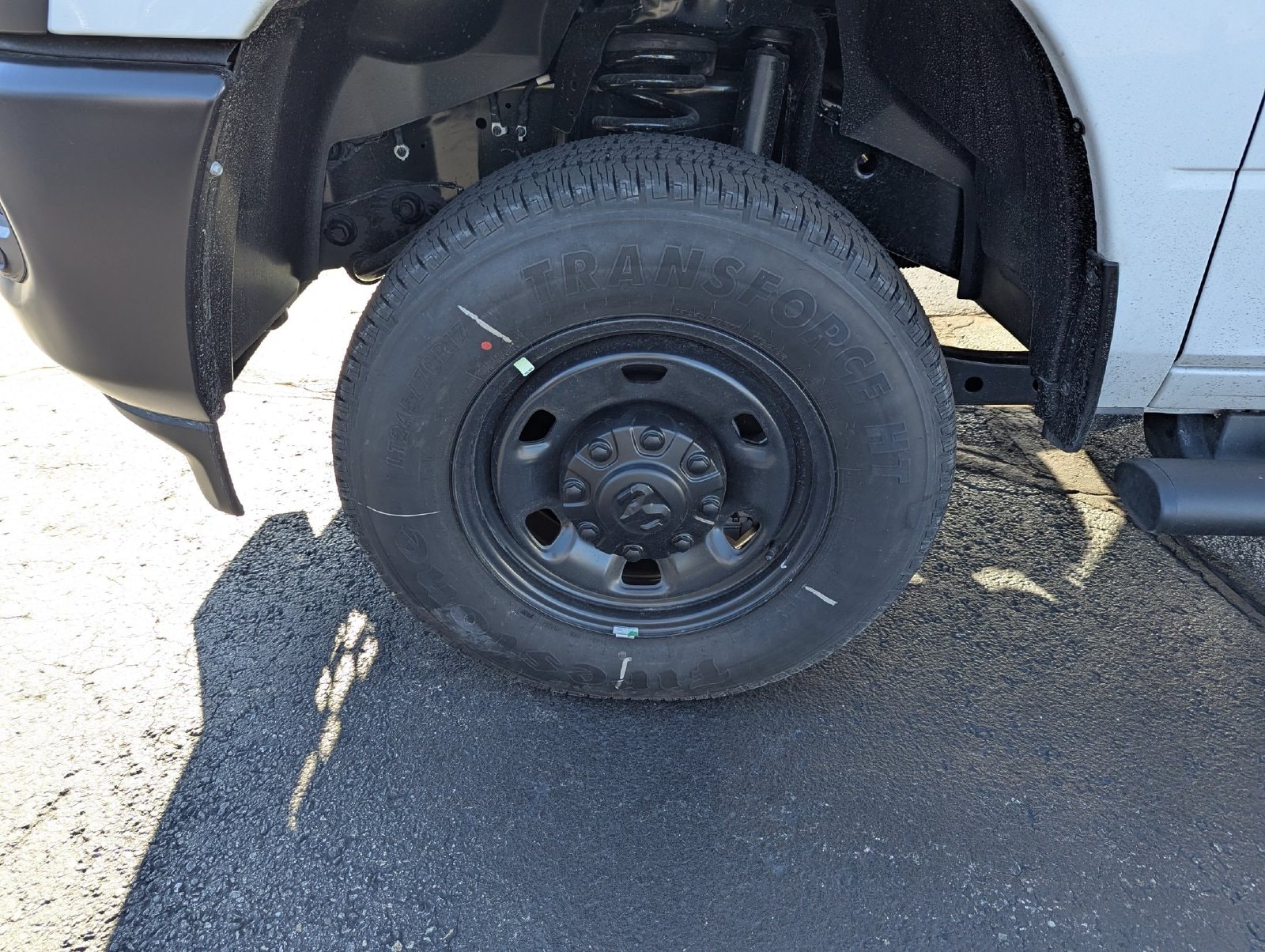 2026 RAM 2500 Tradesman - Photo 23