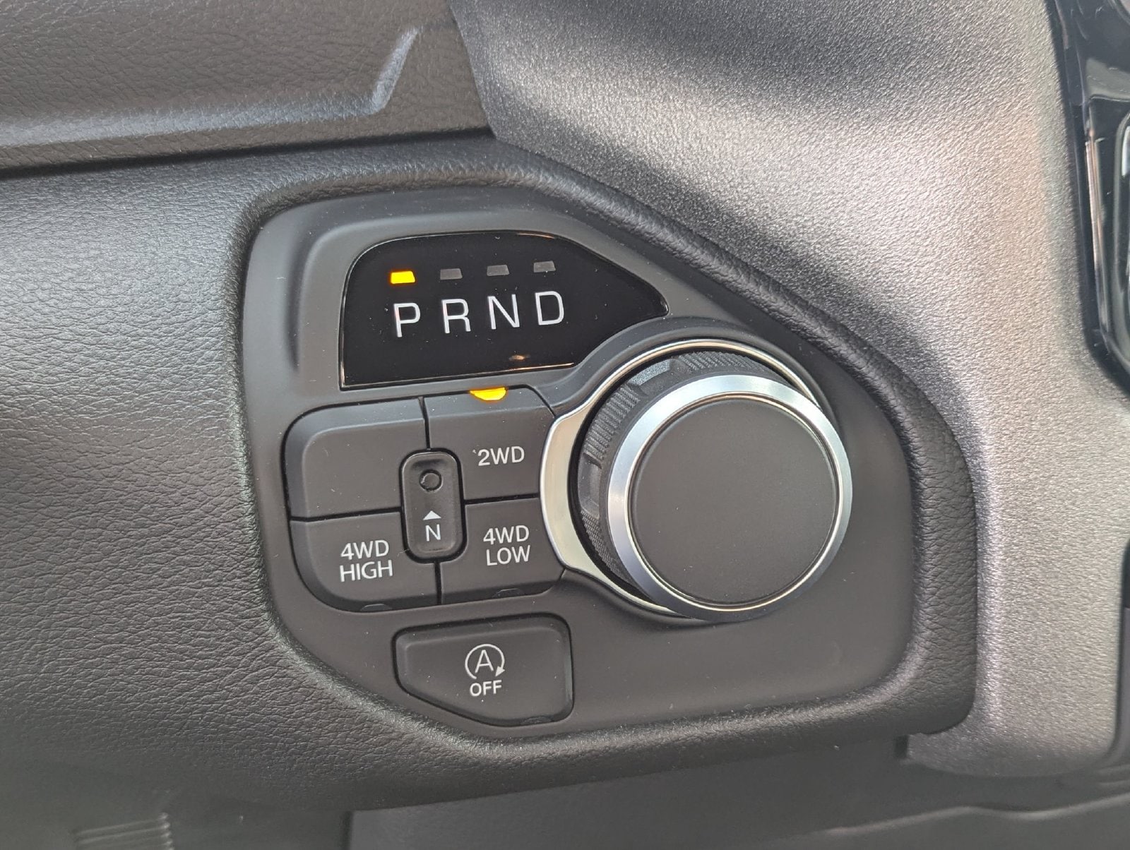 2026 RAM 1500 Tradesman - Photo 16