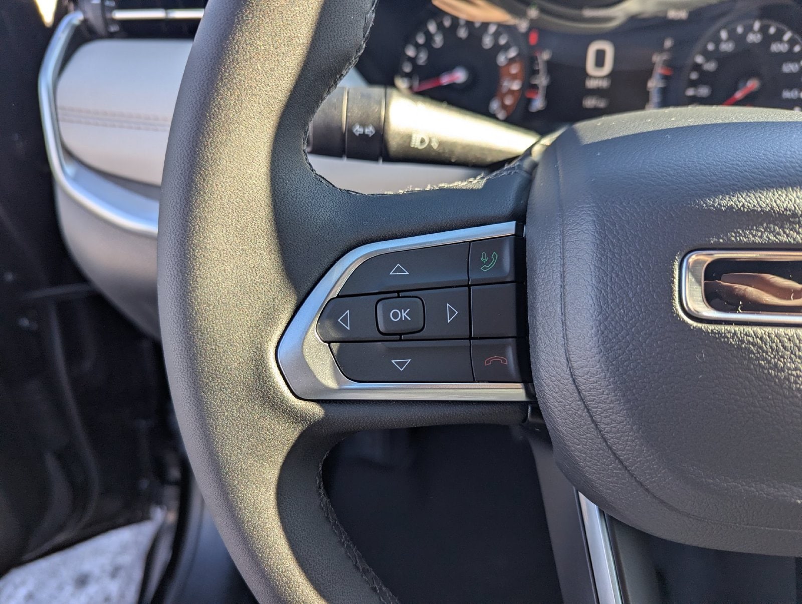 2026 Jeep Compass Limited - Photo 11