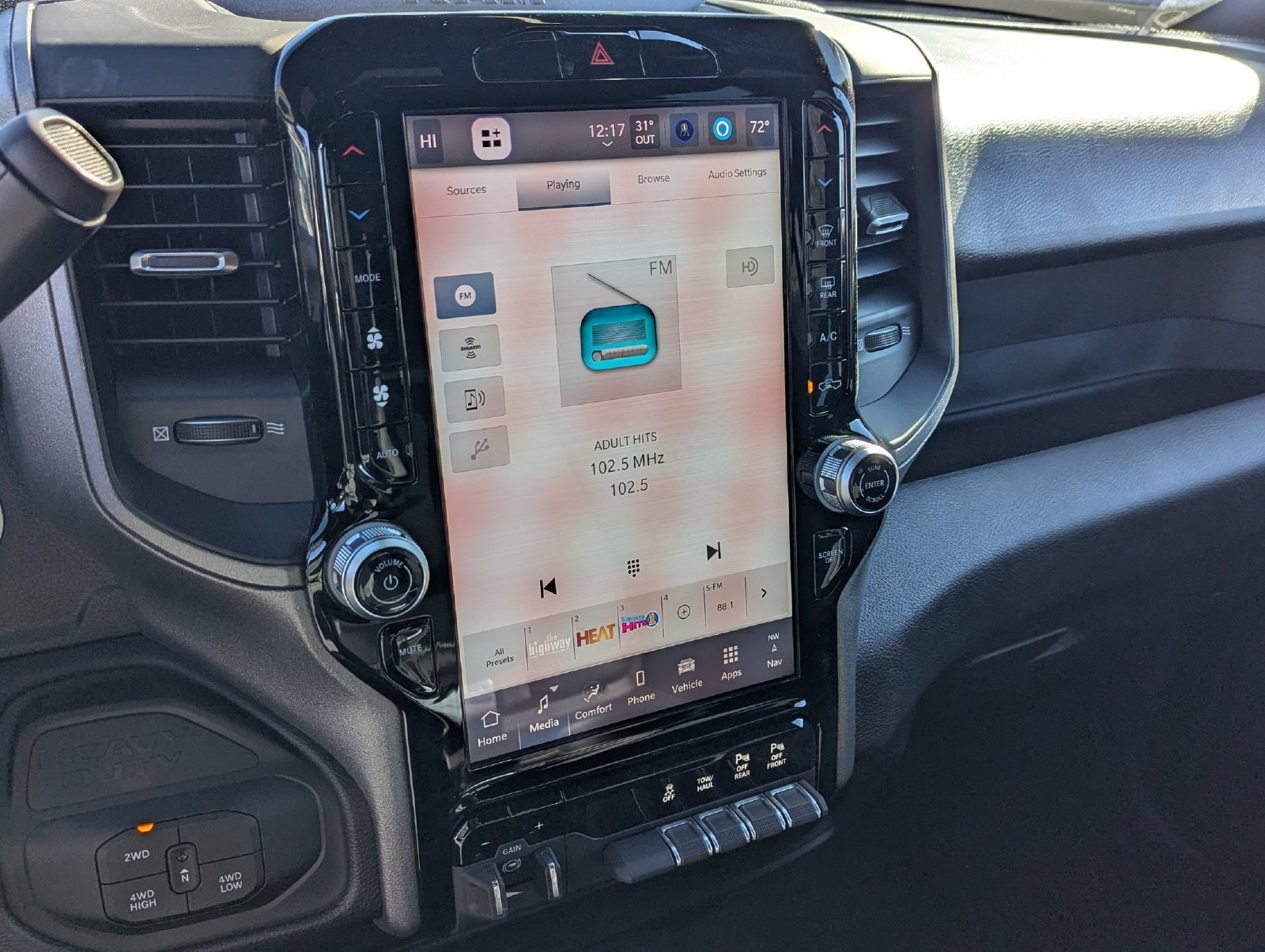 2026 RAM 2500 Tradesman - Photo 12