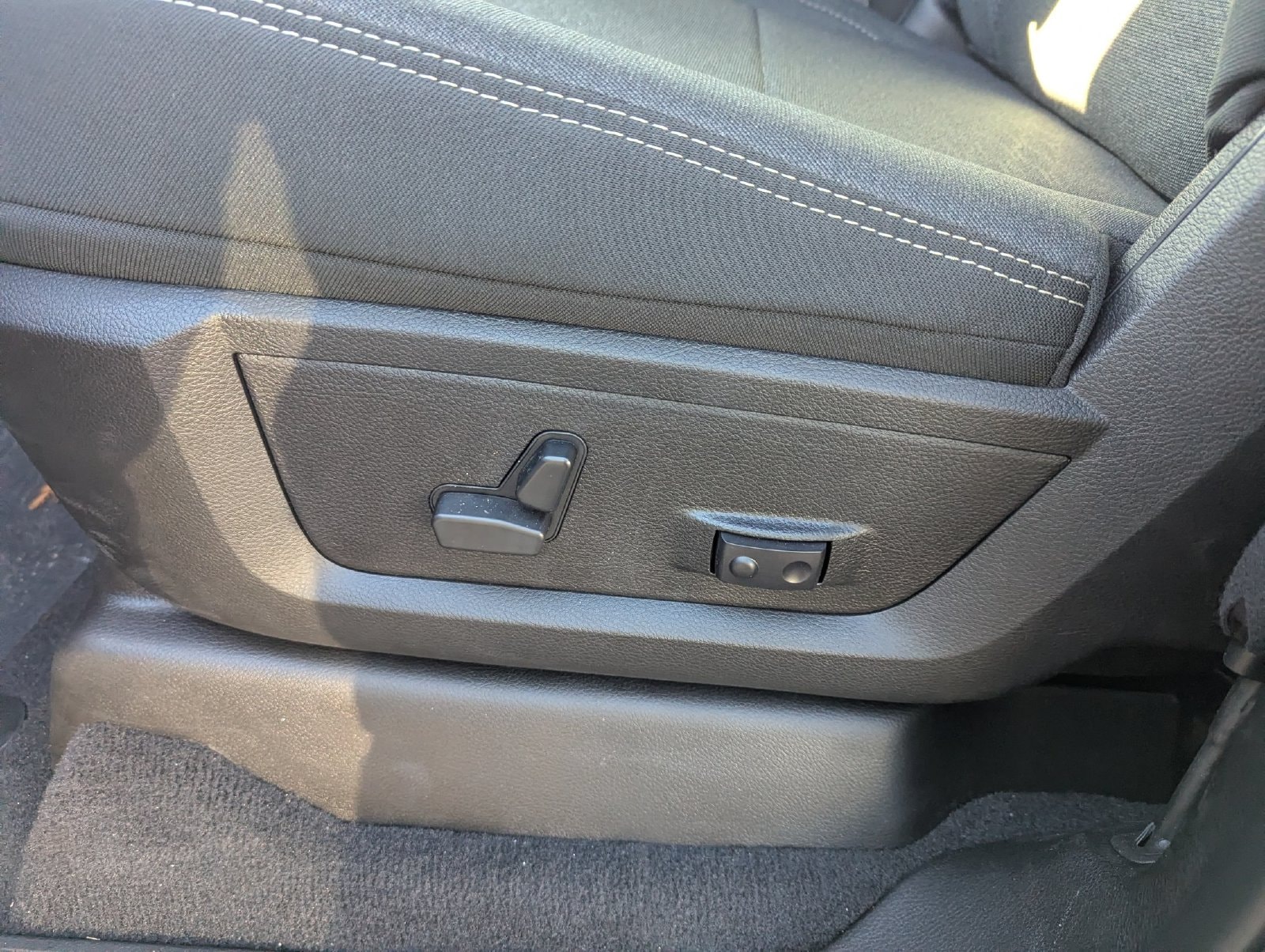 2026 RAM 2500 Big Horn - Photo 9