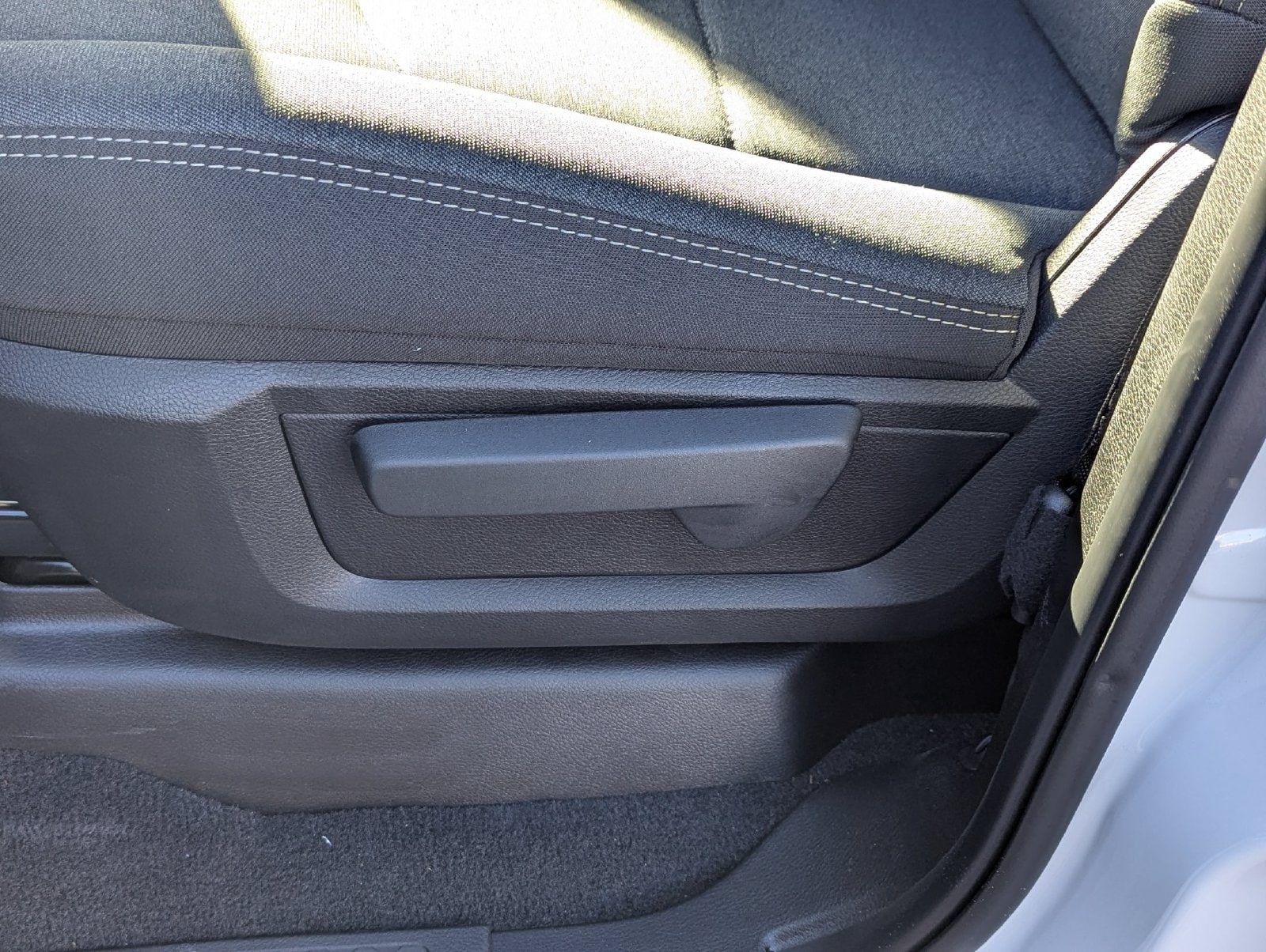 2026 RAM 2500 Tradesman - Photo 8