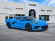 Used 2024 Chevrolet Corvette Stingray Coupe