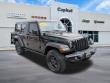 Used 2023 Jeep Wrangler Willys 4xe SUV
